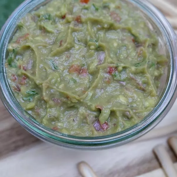 Guacamole 