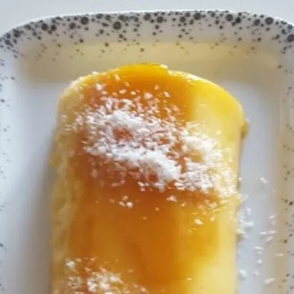 CREMEUX ANANAS & CARAMEL 