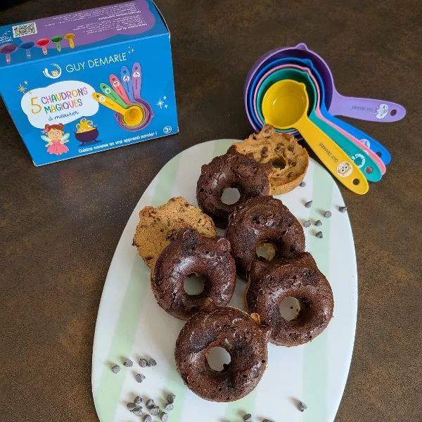 BROWKIES FANTASTIQUES !