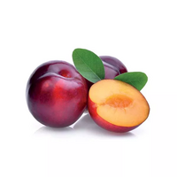 1.2 kilogramme(s) de prunes