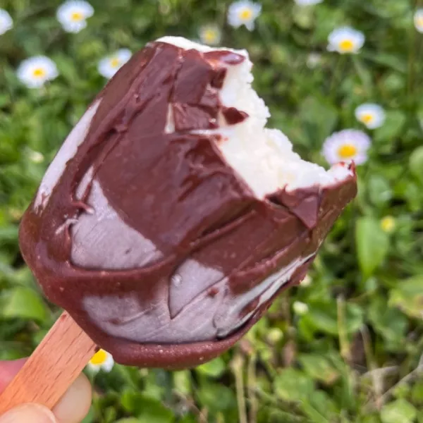BOUNTY GLACE