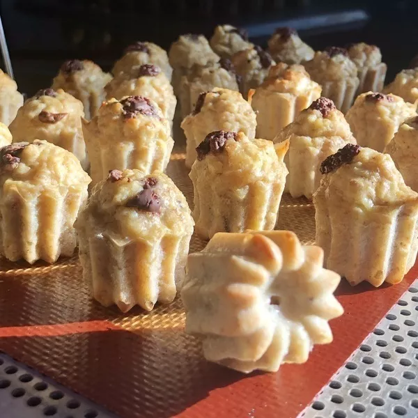 Banana bread IG bas Mmm...c flexibon!