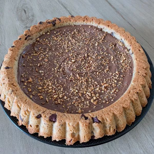 Tarte Cookie