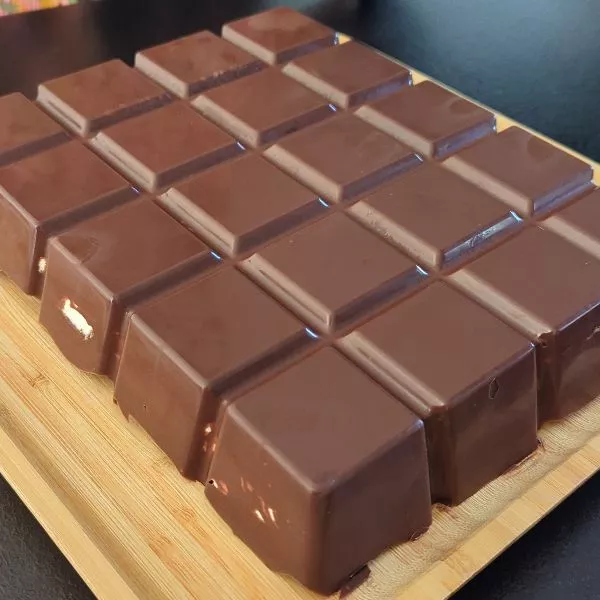 Kinder délice