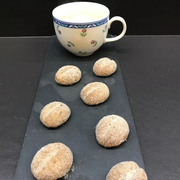 Grains de café 