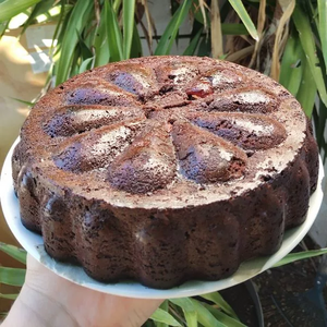 Brownie façon Lignac 