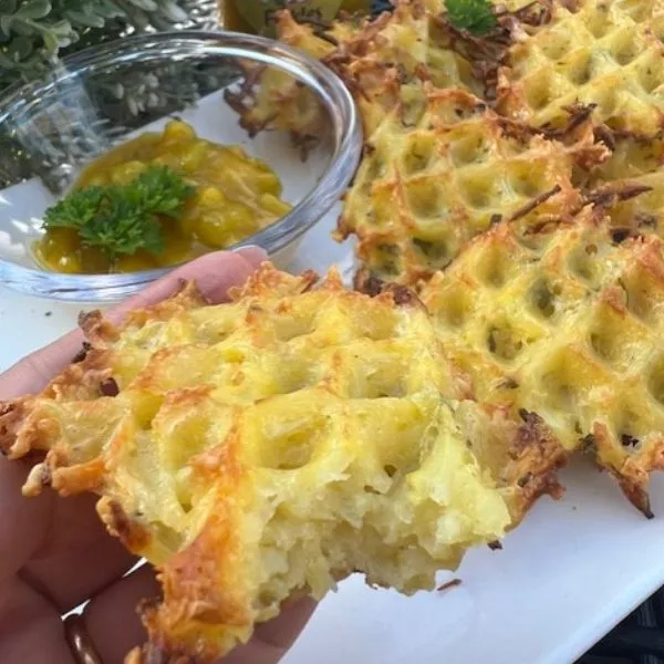 Crispy'Flette