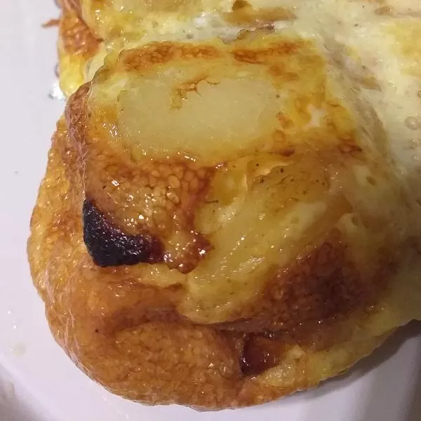 Tortilla