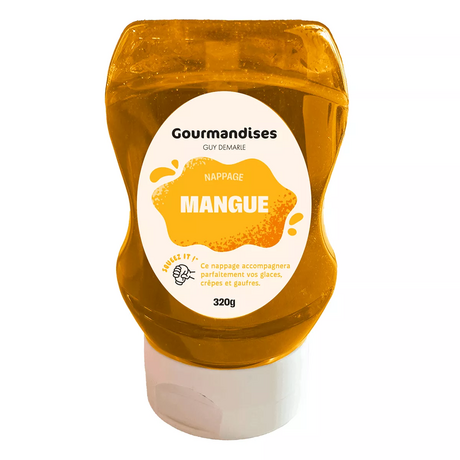 Nappage Mangue